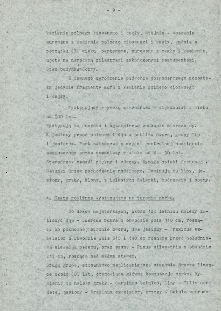 Ewidencja parkowa, skan nr 14