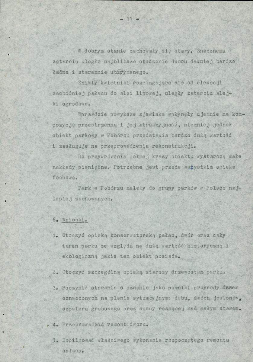 Ewidencja parkowa, skan nr 16