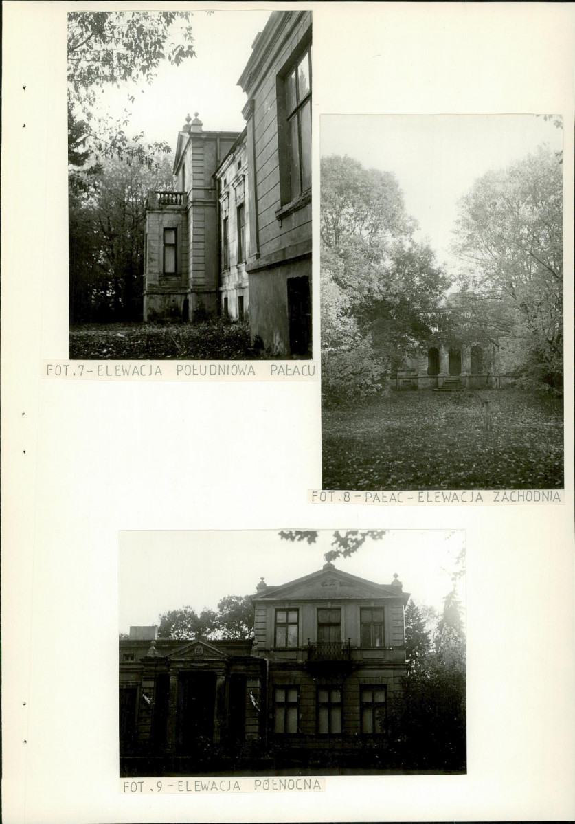 Ewidencja parkowa, skan nr 23