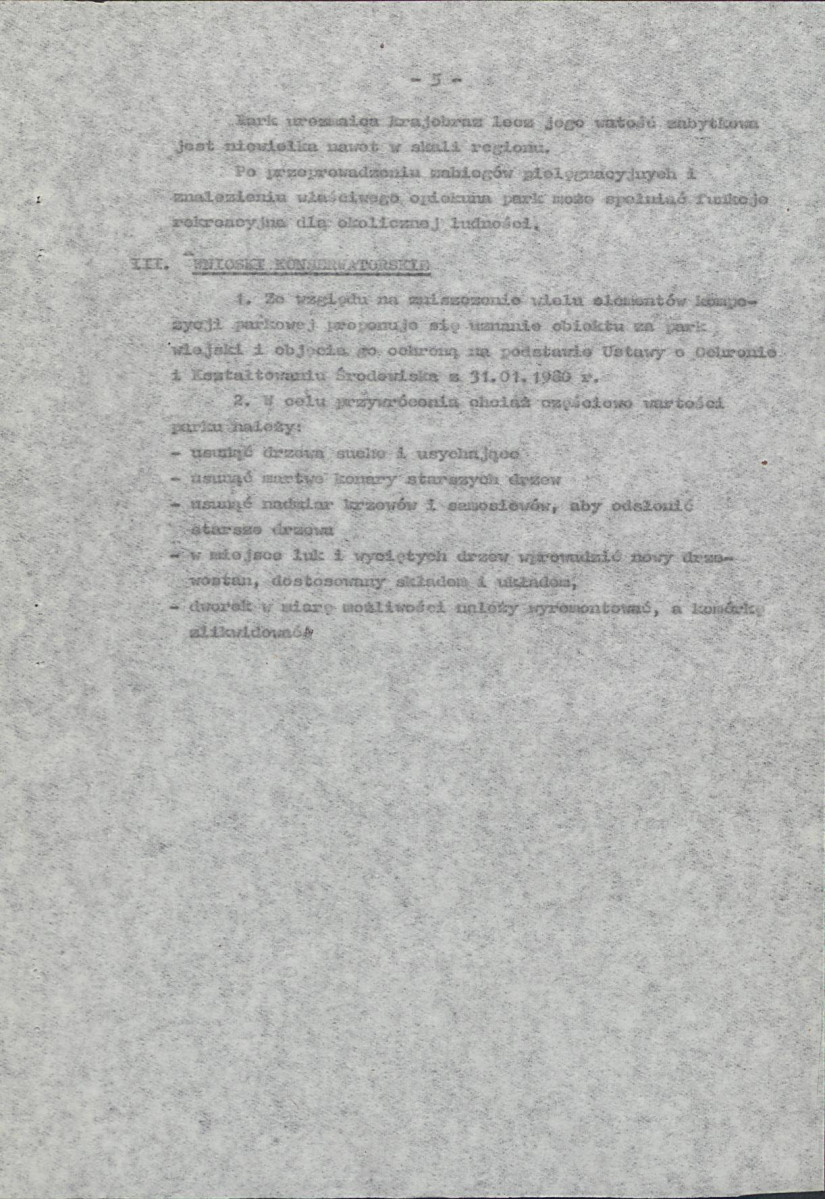 EP - Ewidencja parkowa, skan nr 11