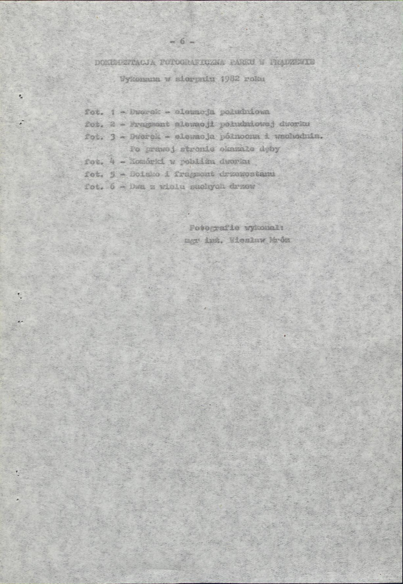 EP - Ewidencja parkowa, skan nr 14