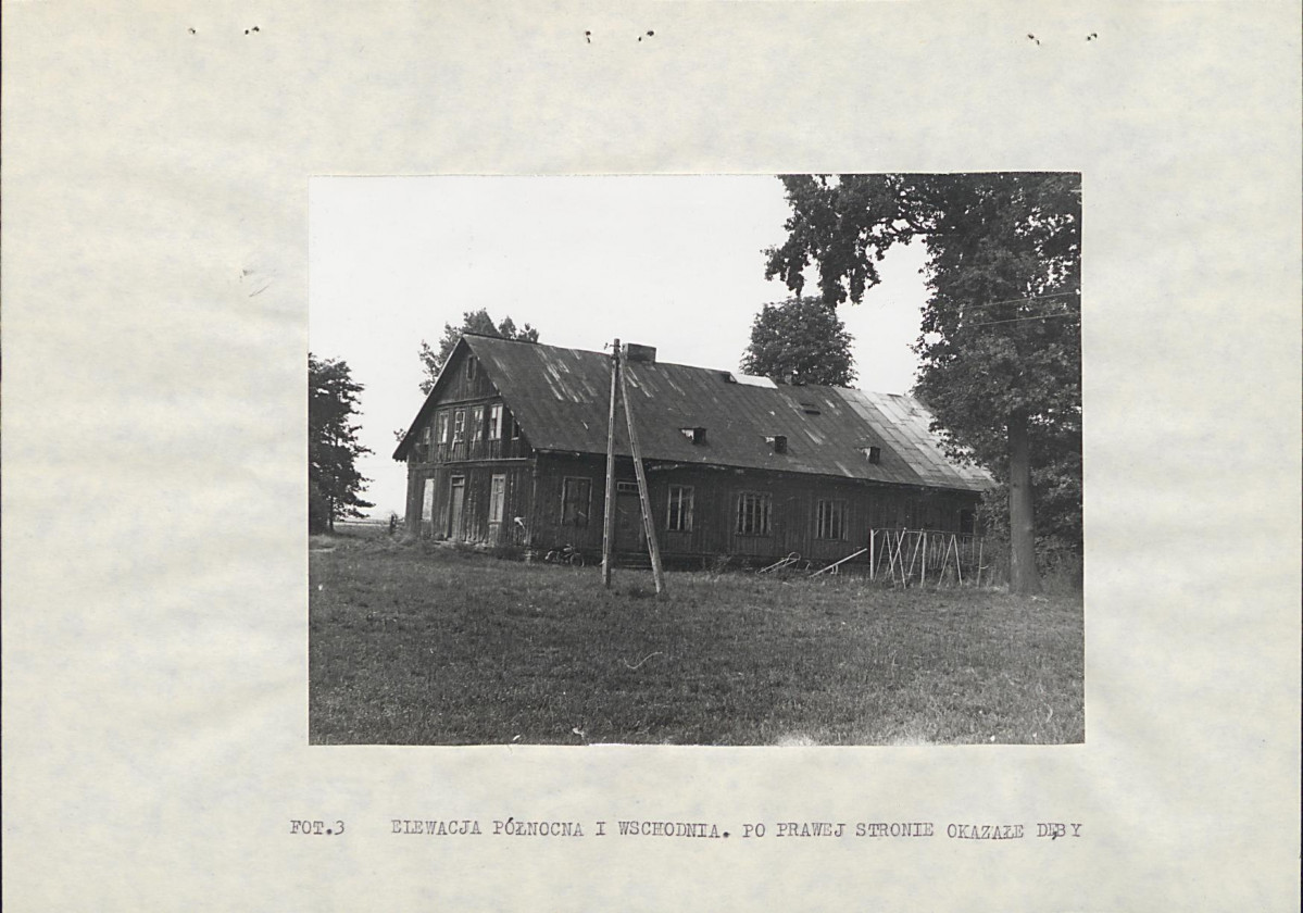 EP - Ewidencja parkowa, skan nr 17
