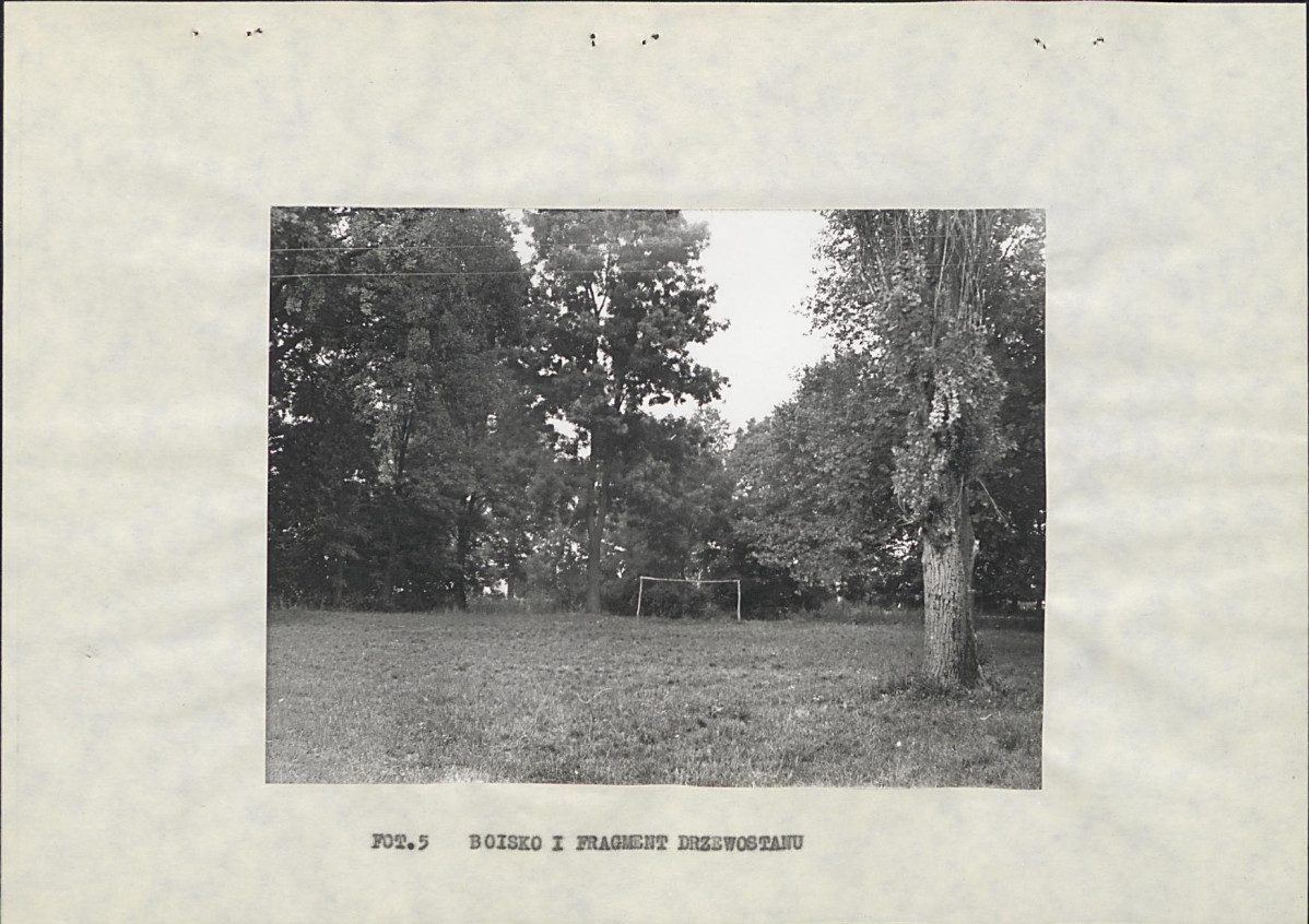 EP - Ewidencja parkowa, skan nr 19