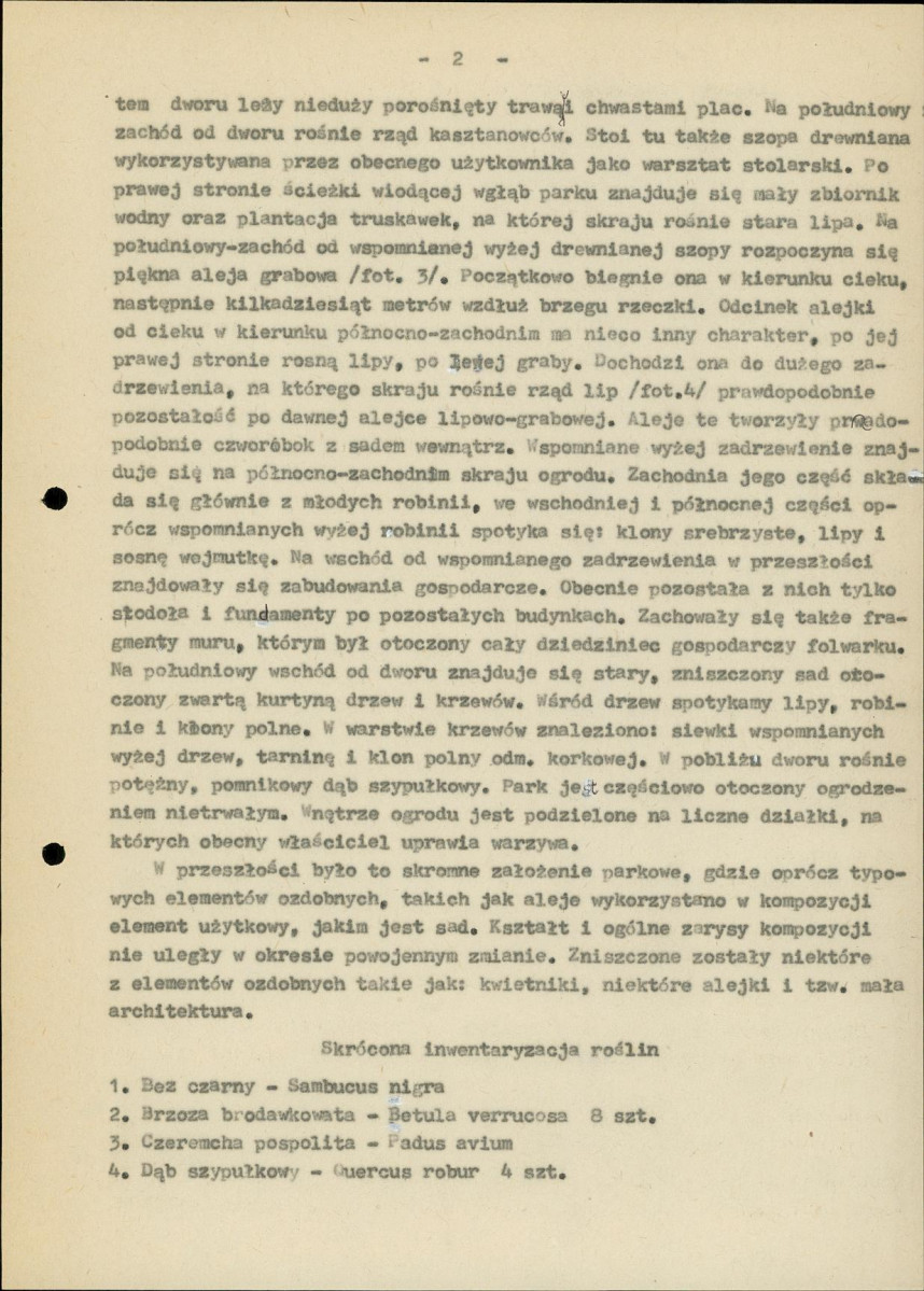 EP - Ewidencja parkowa, skan nr 7