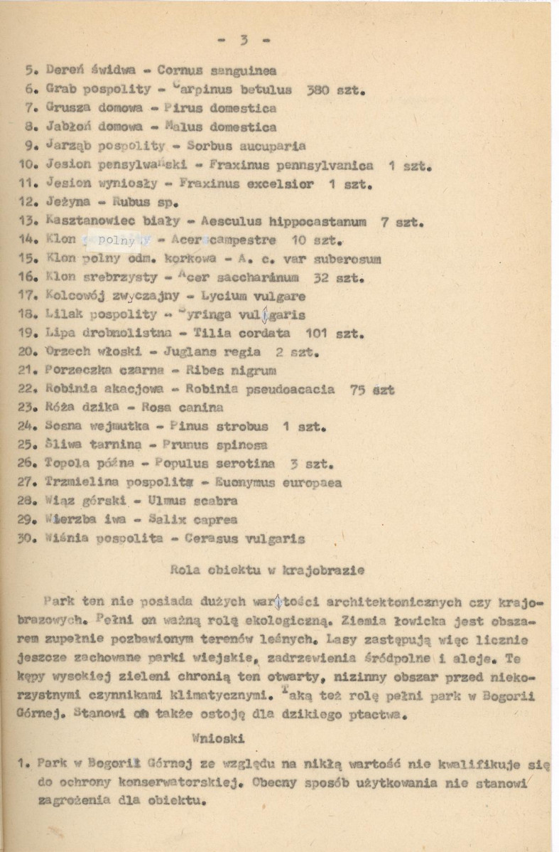 EP - Ewidencja parkowa, skan nr 8