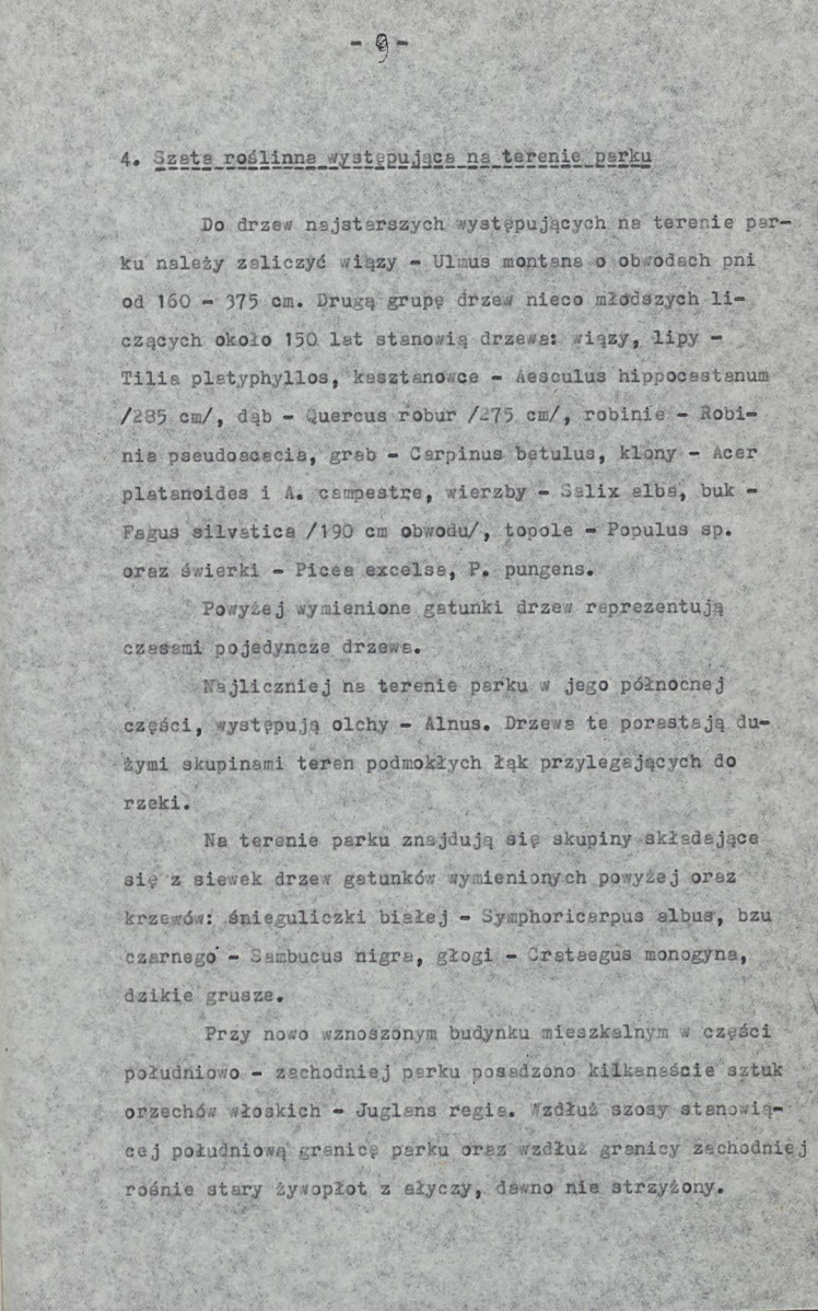 EP - Ewidencja parkowa, skan nr 16