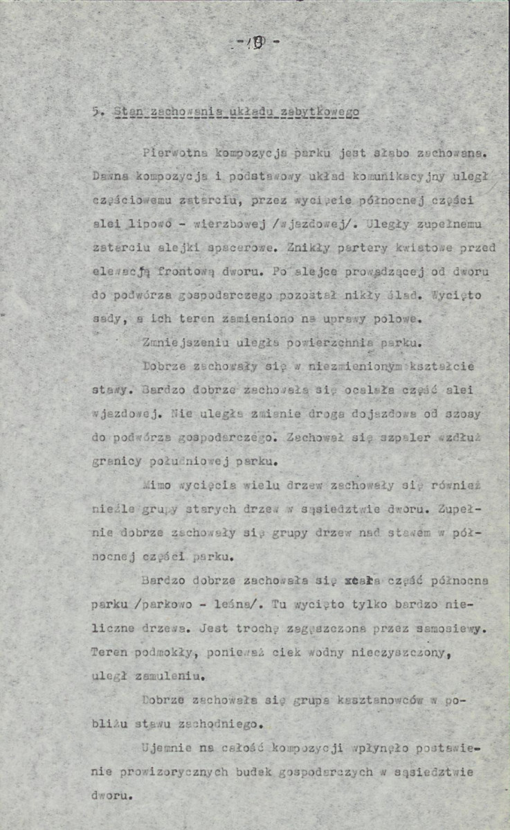 EP - Ewidencja parkowa, skan nr 17