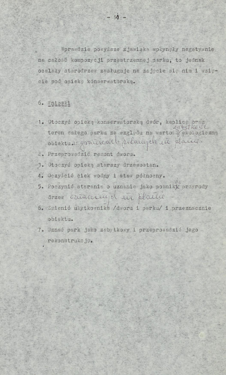 EP - Ewidencja parkowa, skan nr 18