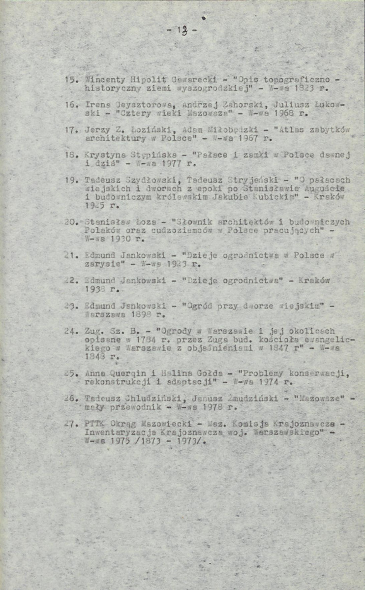 EP - Ewidencja parkowa, skan nr 20