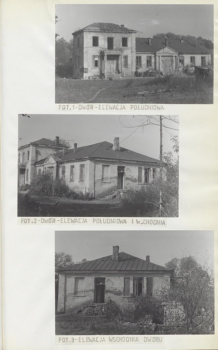 EP - Ewidencja parkowa, skan nr 22