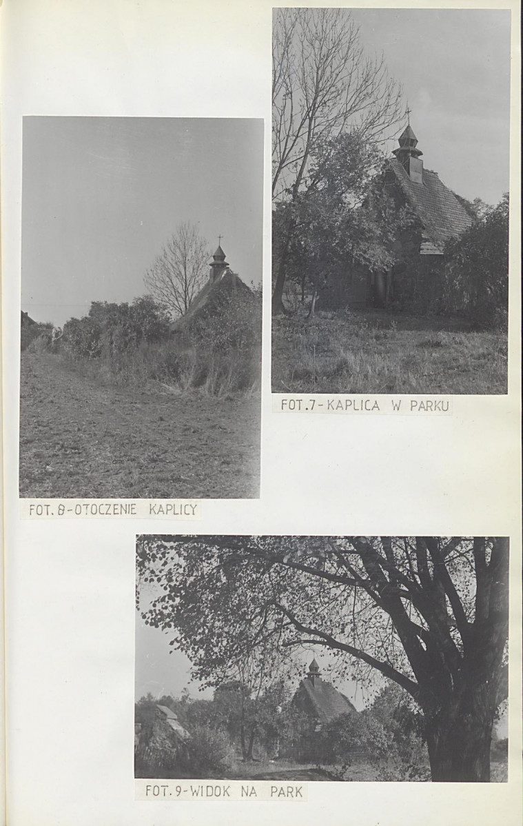 EP - Ewidencja parkowa, skan nr 24