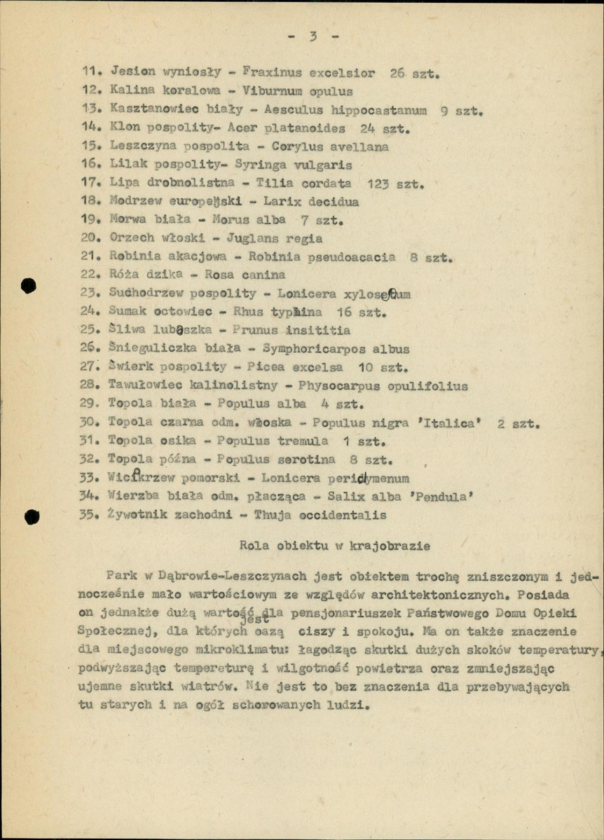 Ewidencja parkowa, skan nr 8