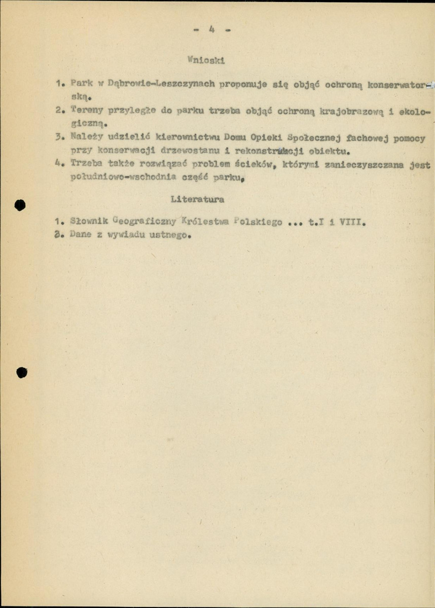 Ewidencja parkowa, skan nr 9