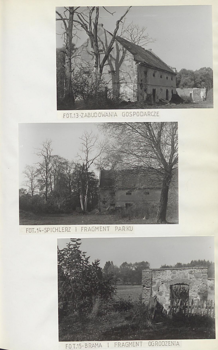 EP - Ewidencja parkowa, skan nr 26