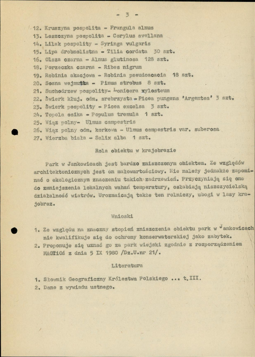 EP - Ewidencja parkowa, skan nr 8