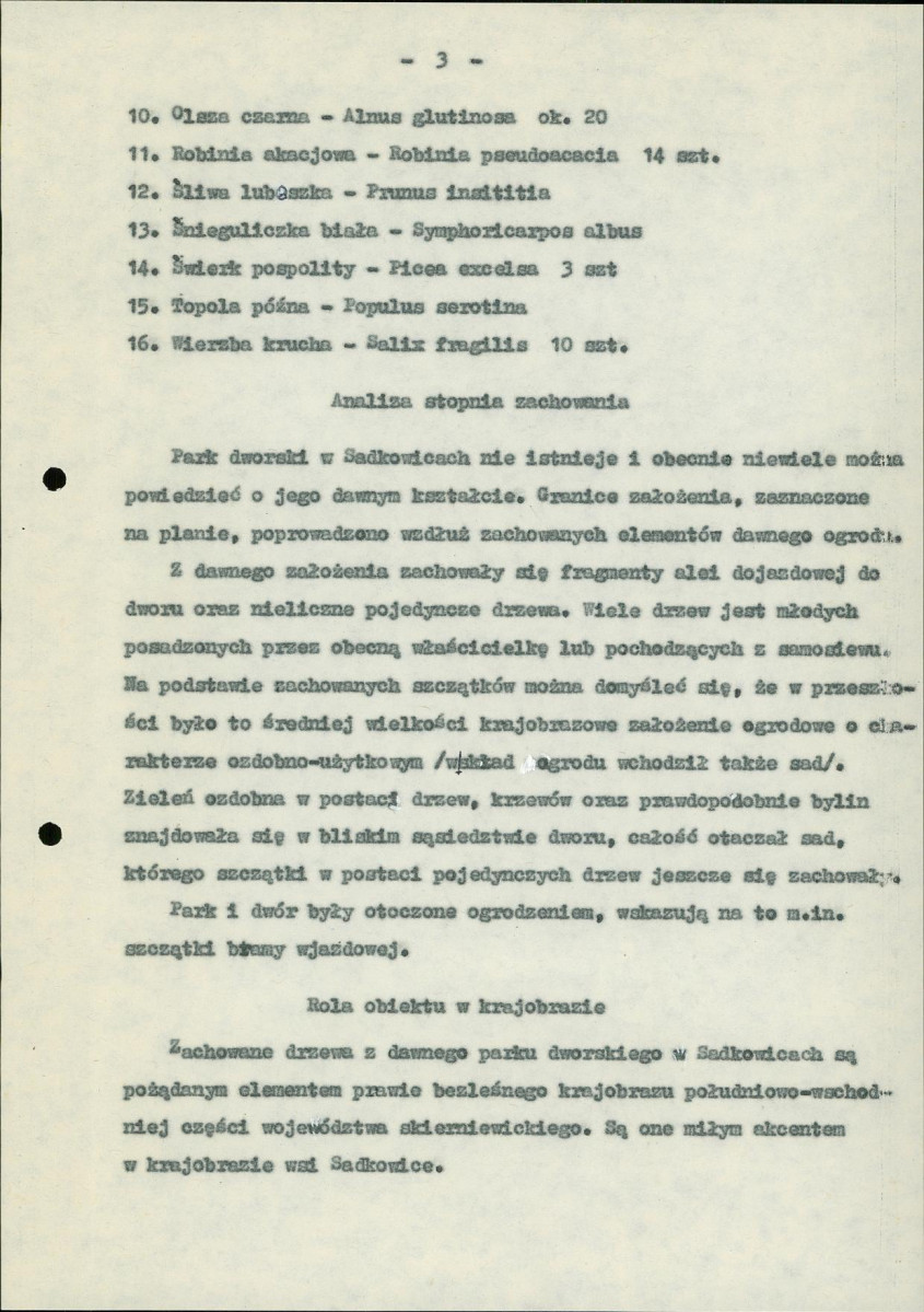 EP - Ewidencja parkowa, skan nr 8