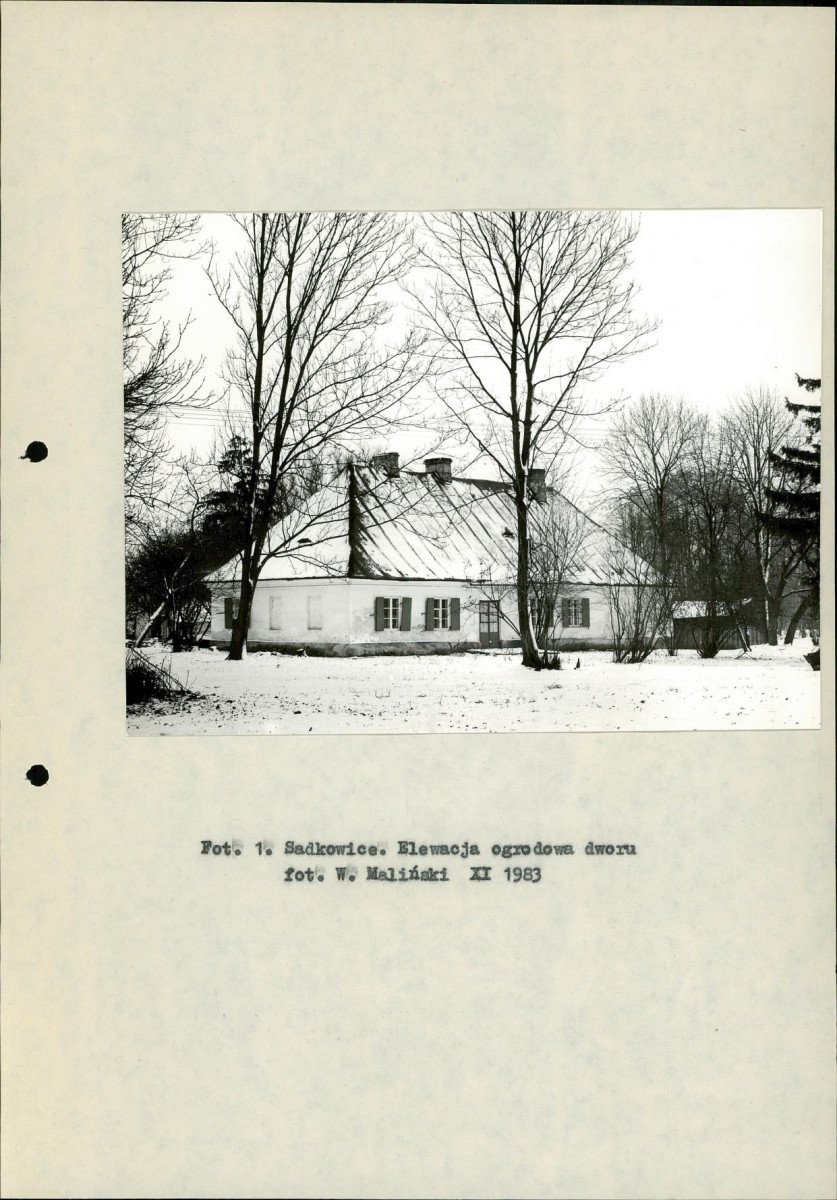 EP - Ewidencja parkowa, skan nr 11