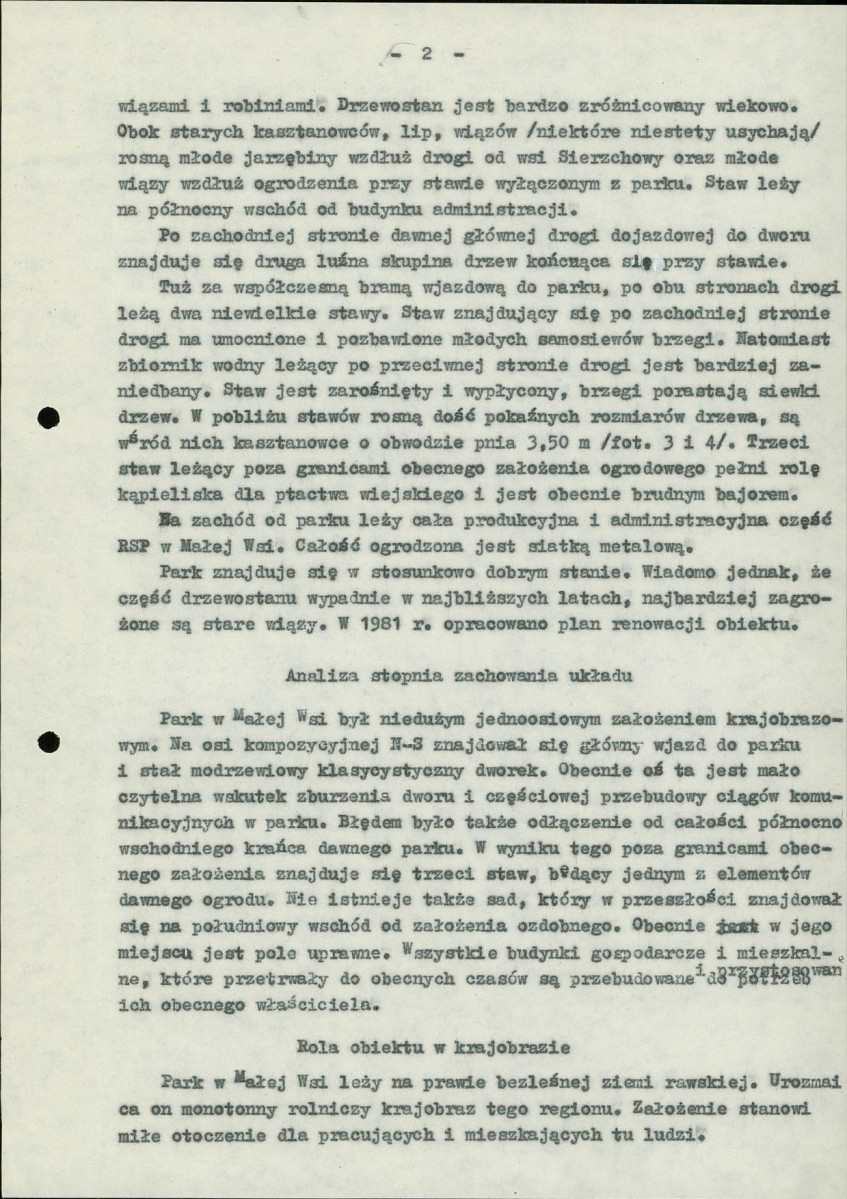 Ewidencja parkowa, skan nr 7