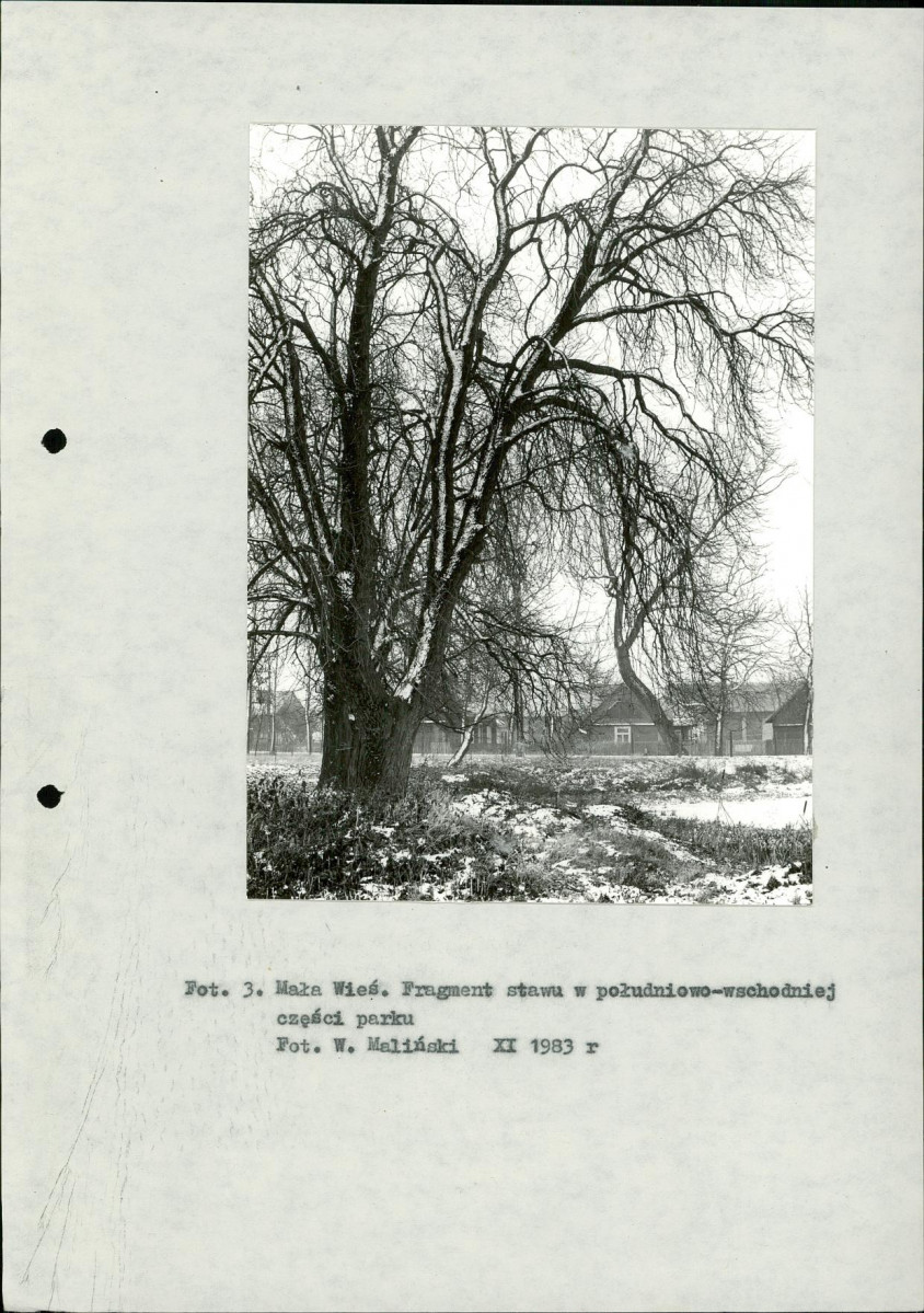 Ewidencja parkowa, skan nr 12