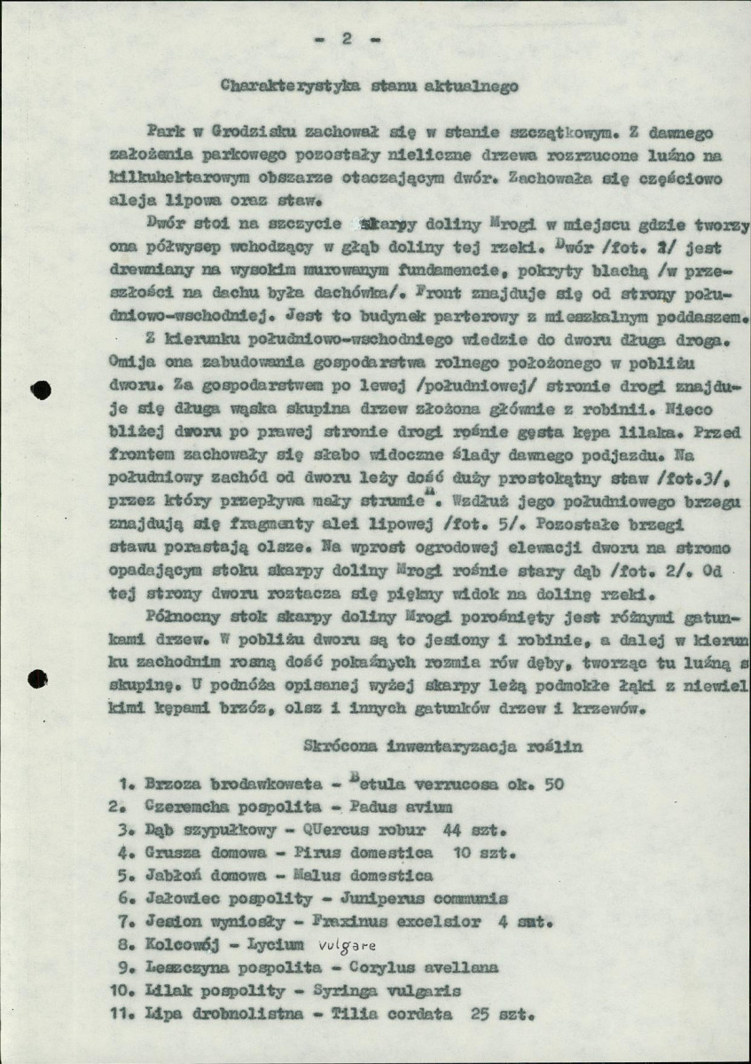 EP - Ewidencja parkowa, skan nr 7
