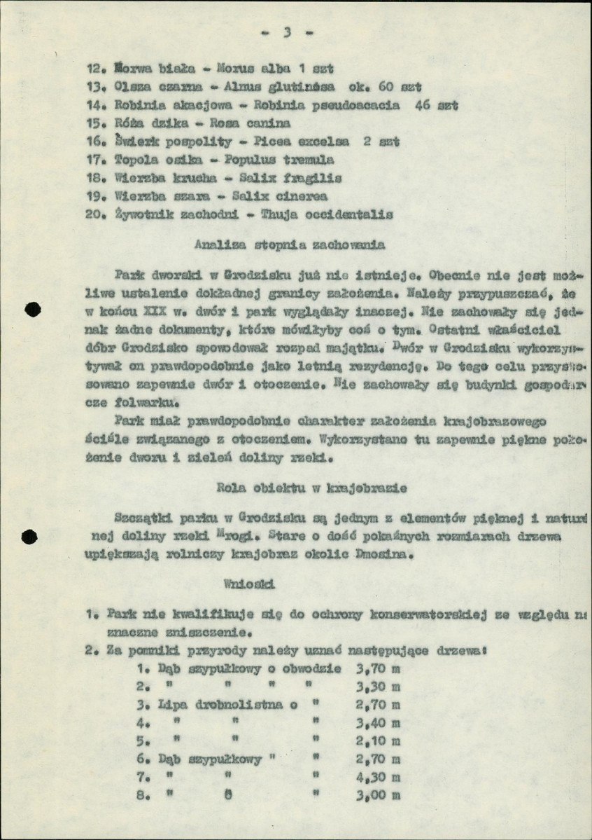 EP - Ewidencja parkowa, skan nr 8