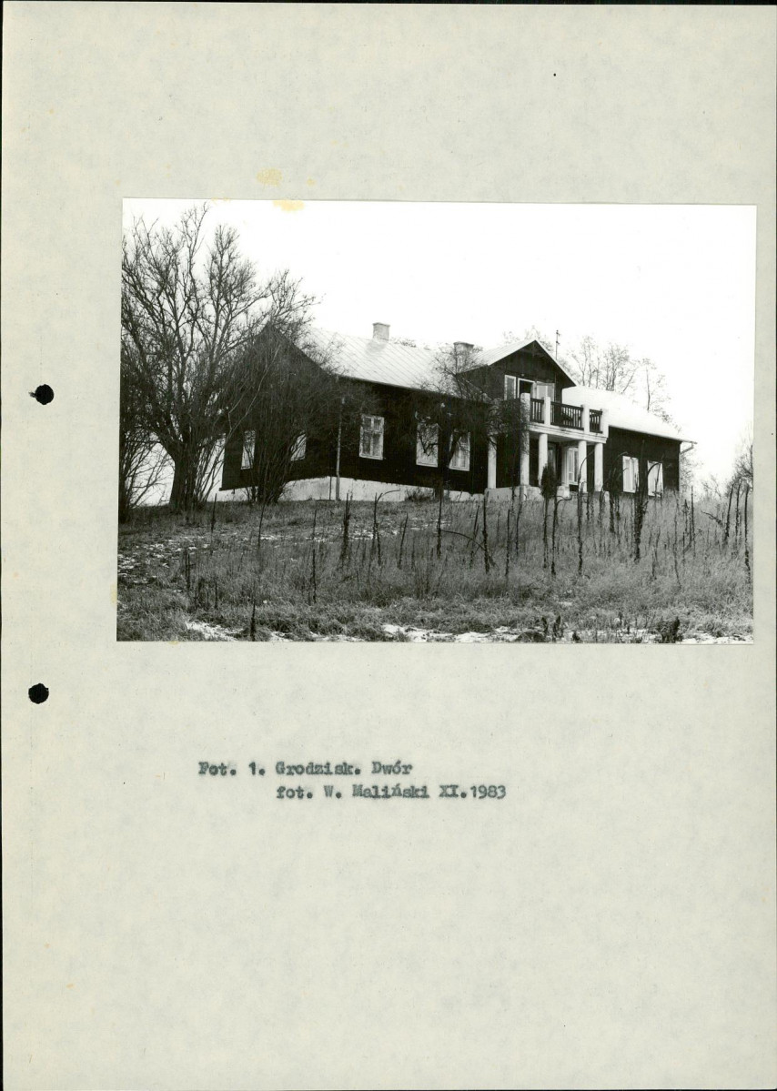 EP - Ewidencja parkowa, skan nr 11