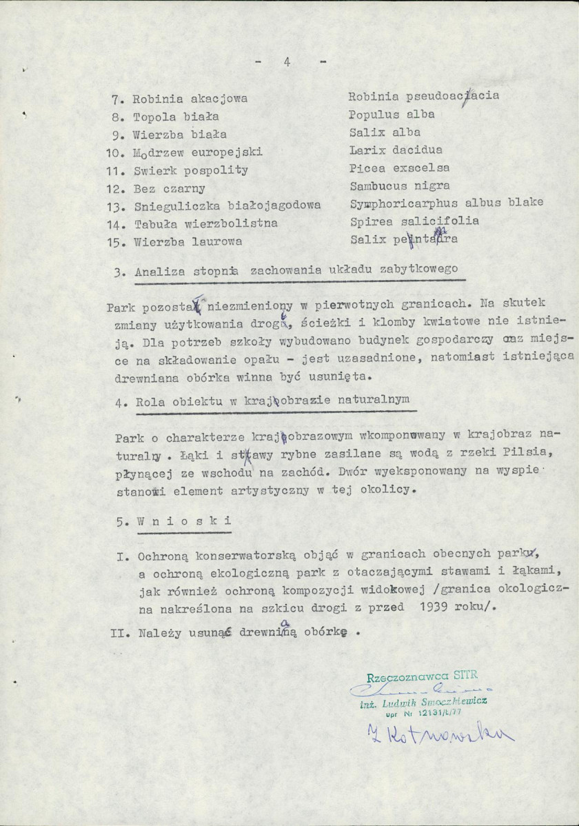 Ewidencja parkowa, skan nr 12