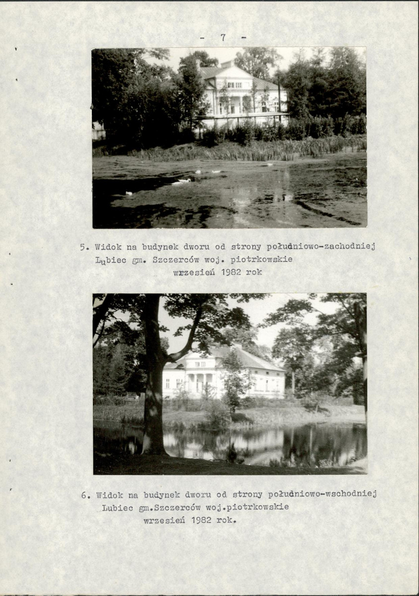 Ewidencja parkowa, skan nr 15