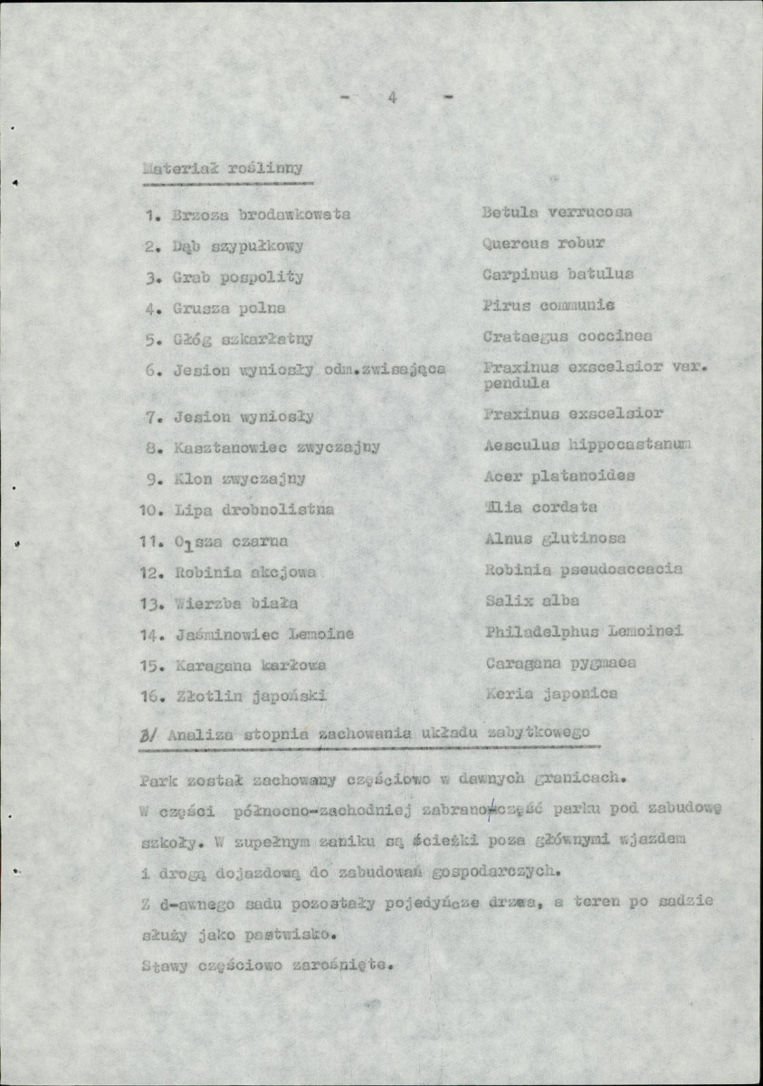 EP - Ewidencja parkowa, skan nr 11