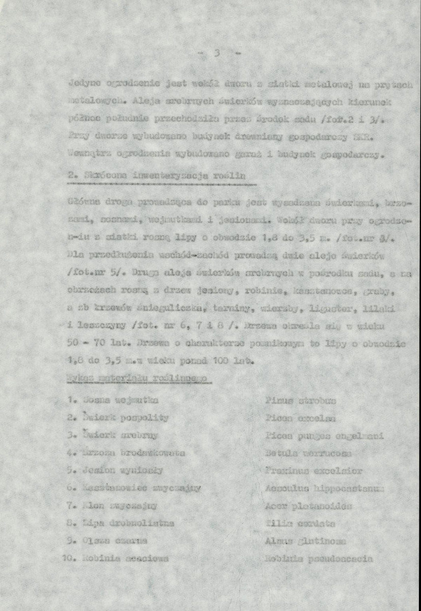 Ewidencja parkowa, skan nr 11