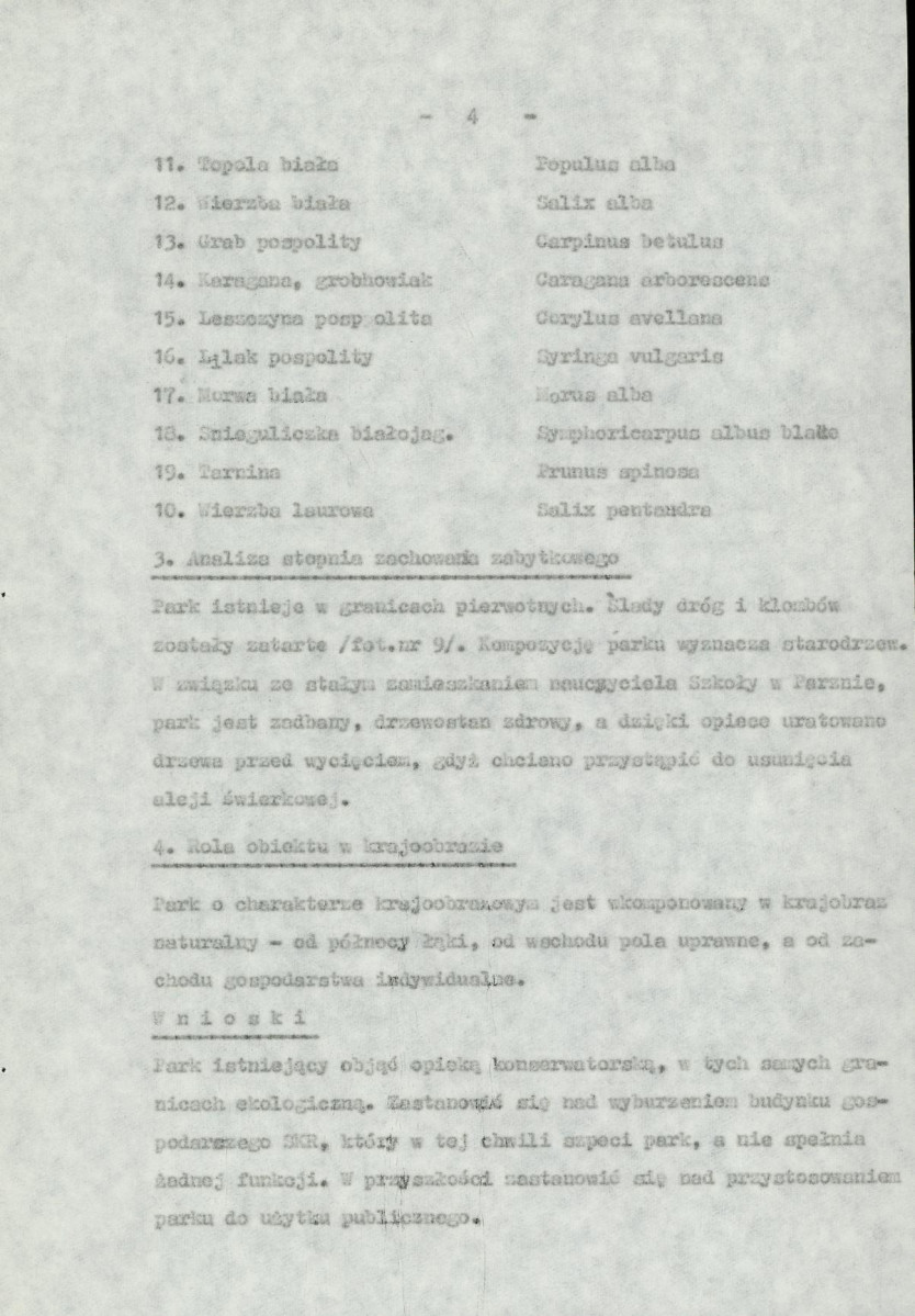 Ewidencja parkowa, skan nr 12