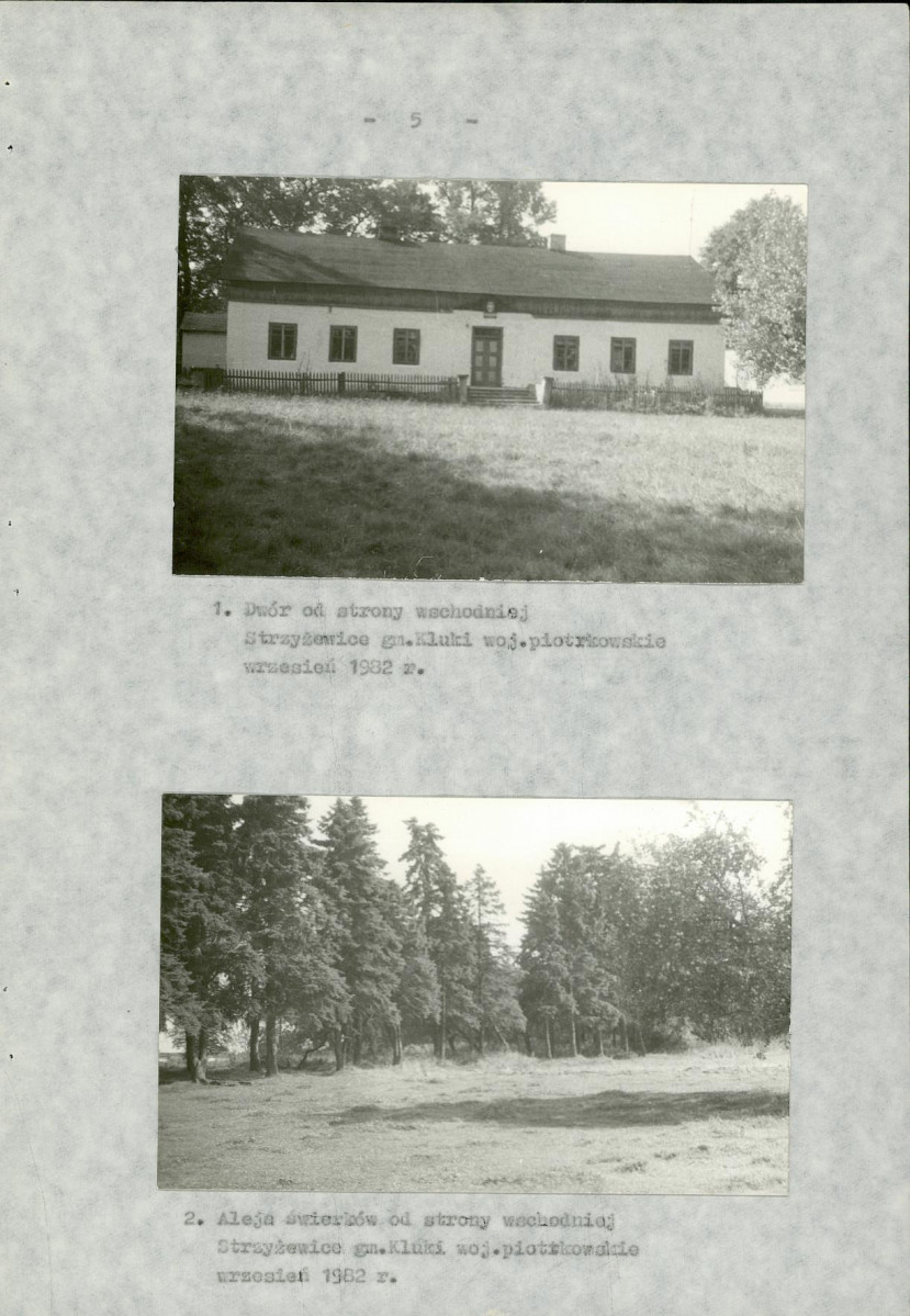 Ewidencja parkowa, skan nr 13