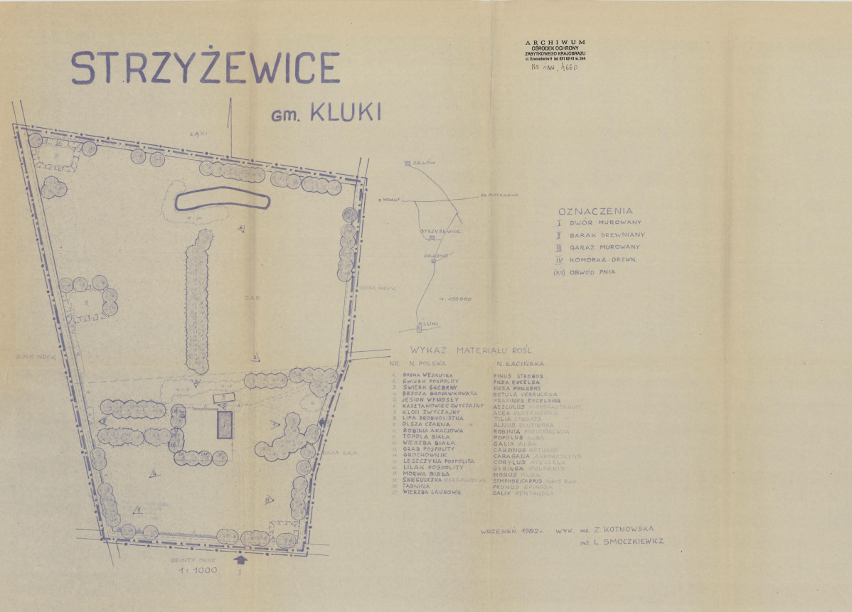 Ewidencja parkowa, skan nr 21