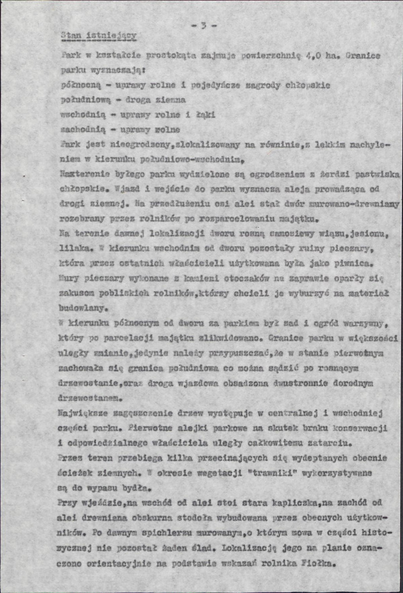 EP - Ewidencja parkowa, skan nr 11