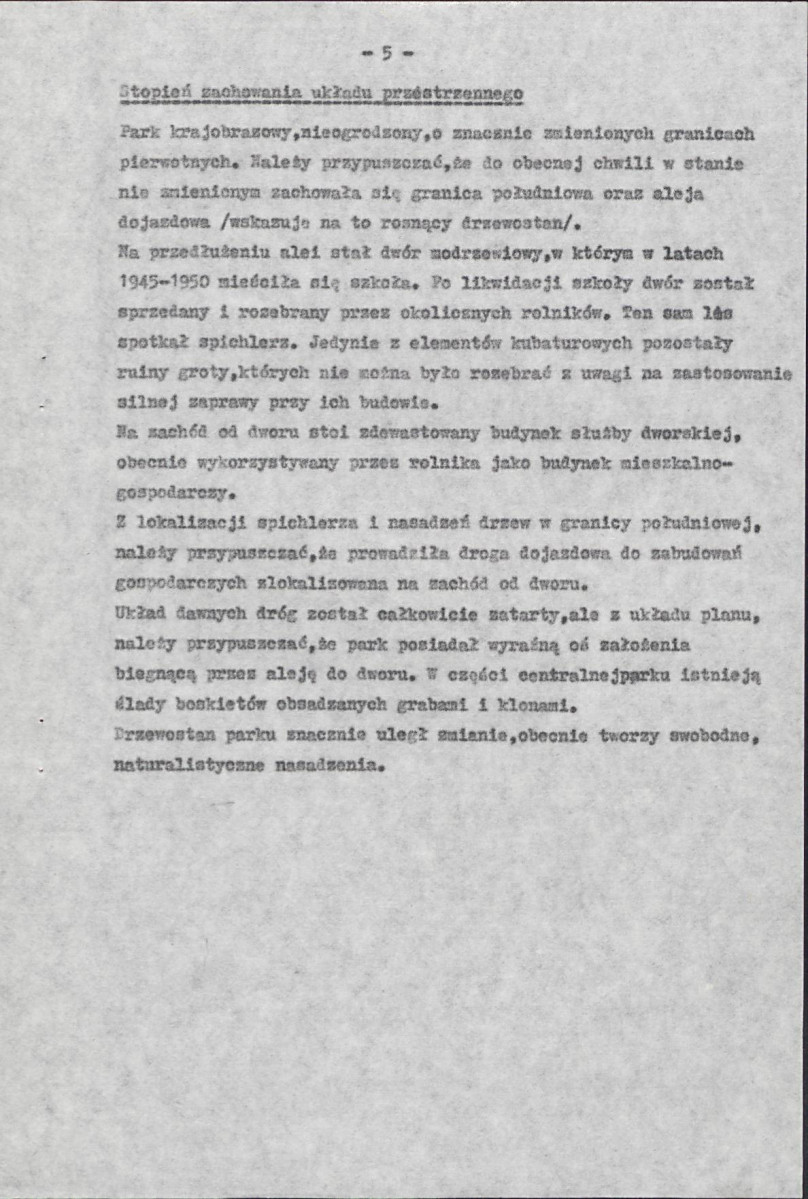 EP - Ewidencja parkowa, skan nr 15