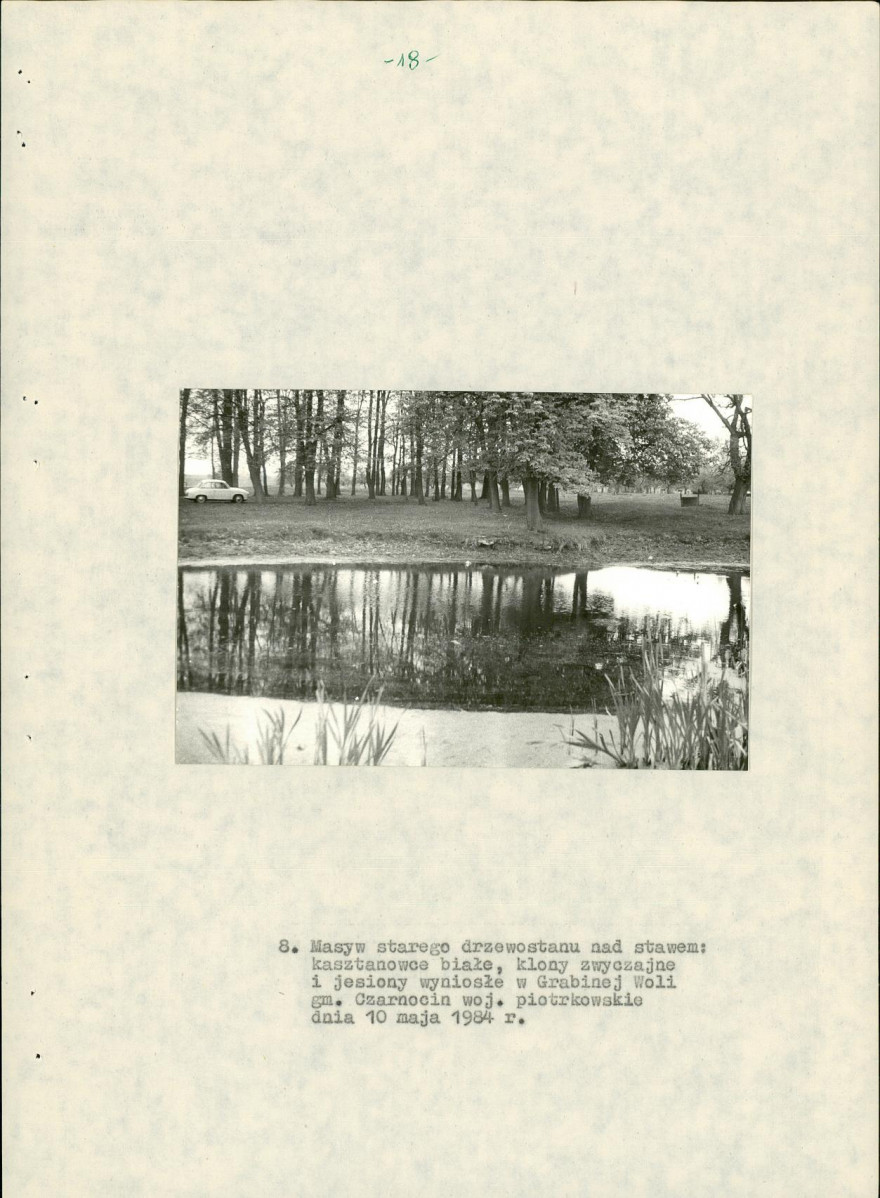 EP - Ewidencja parkowa, skan nr 23