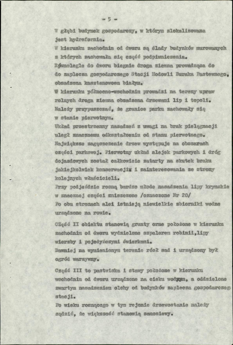 Ewidencja parkowa, skan nr 11