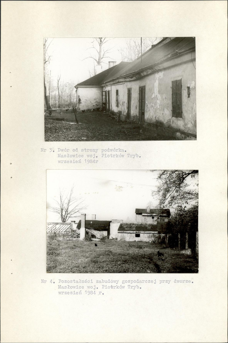 Ewidencja parkowa, skan nr 18