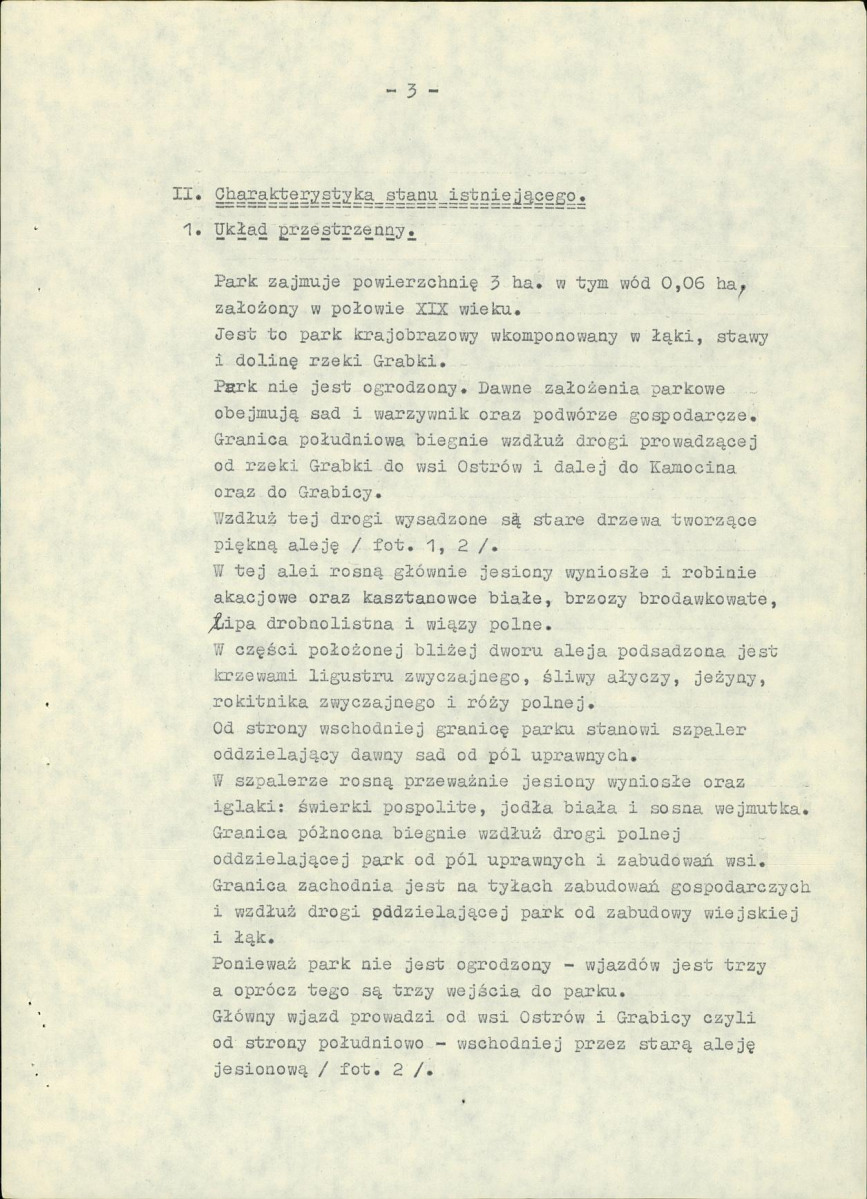 EP - Ewidencja parkowa, skan nr 11