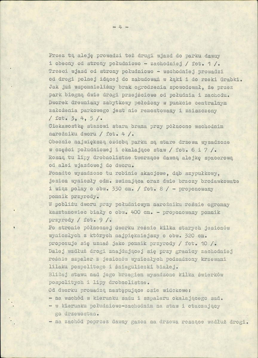 EP - Ewidencja parkowa, skan nr 12