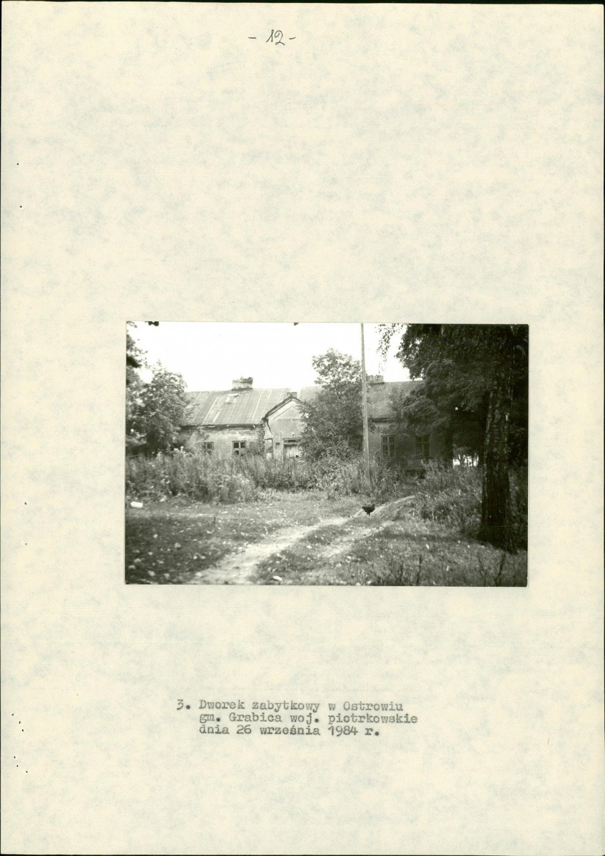 EP - Ewidencja parkowa, skan nr 21