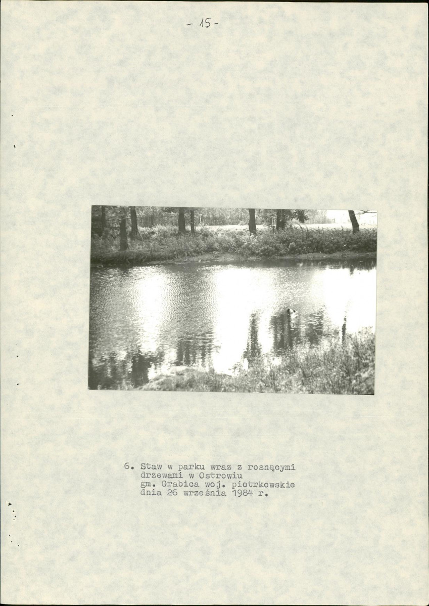 EP - Ewidencja parkowa, skan nr 24