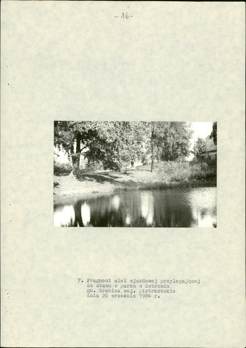 EP - Ewidencja parkowa, skan nr 25