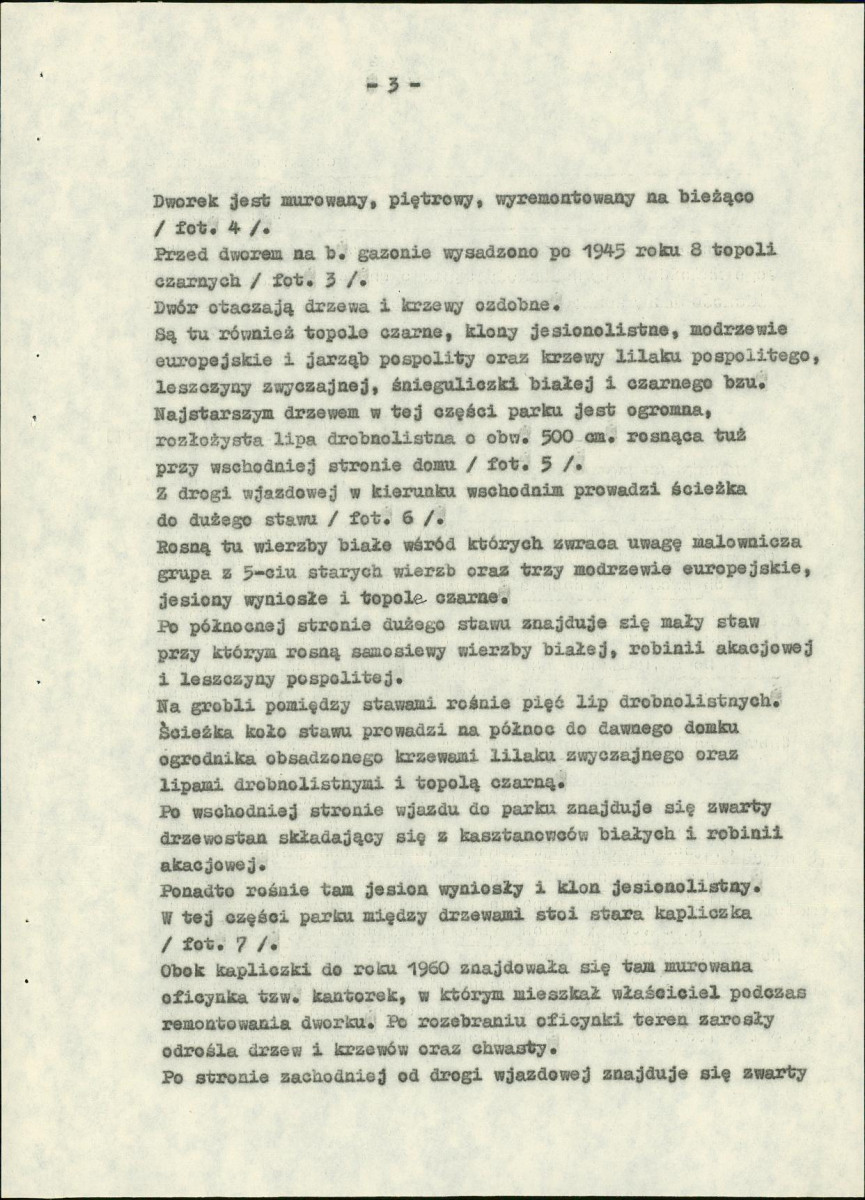 EP - Ewidencja parkowa, skan nr 8