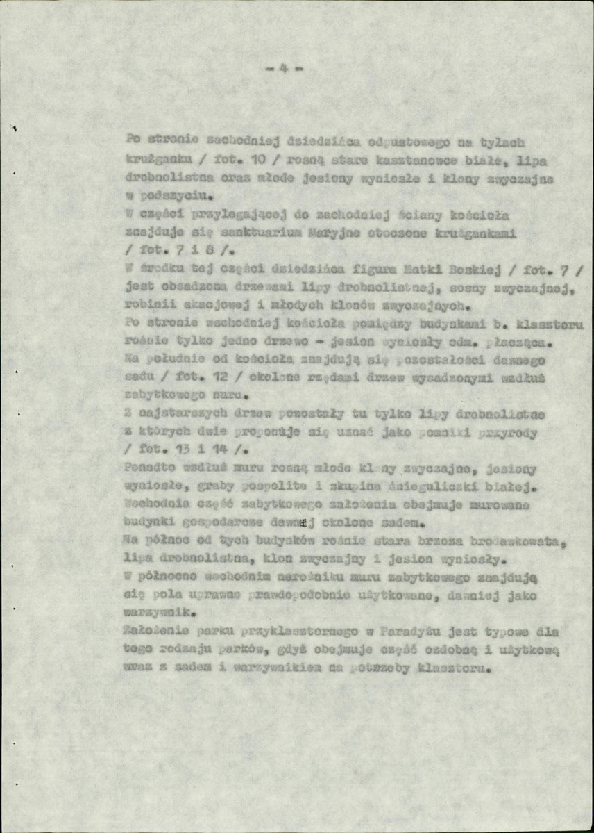 Ewidencja parkowa, skan nr 12