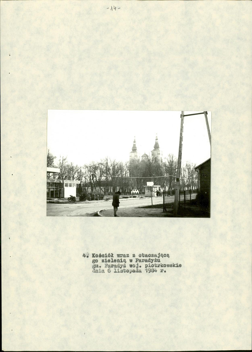 Ewidencja parkowa, skan nr 22
