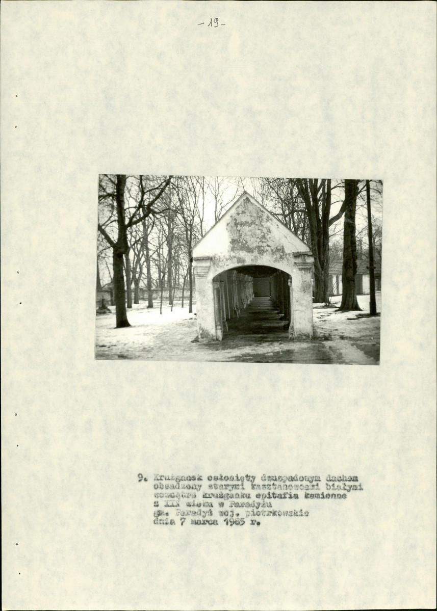 Ewidencja parkowa, skan nr 27
