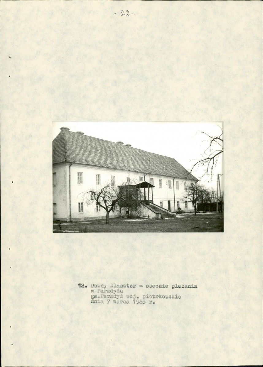 Ewidencja parkowa, skan nr 30