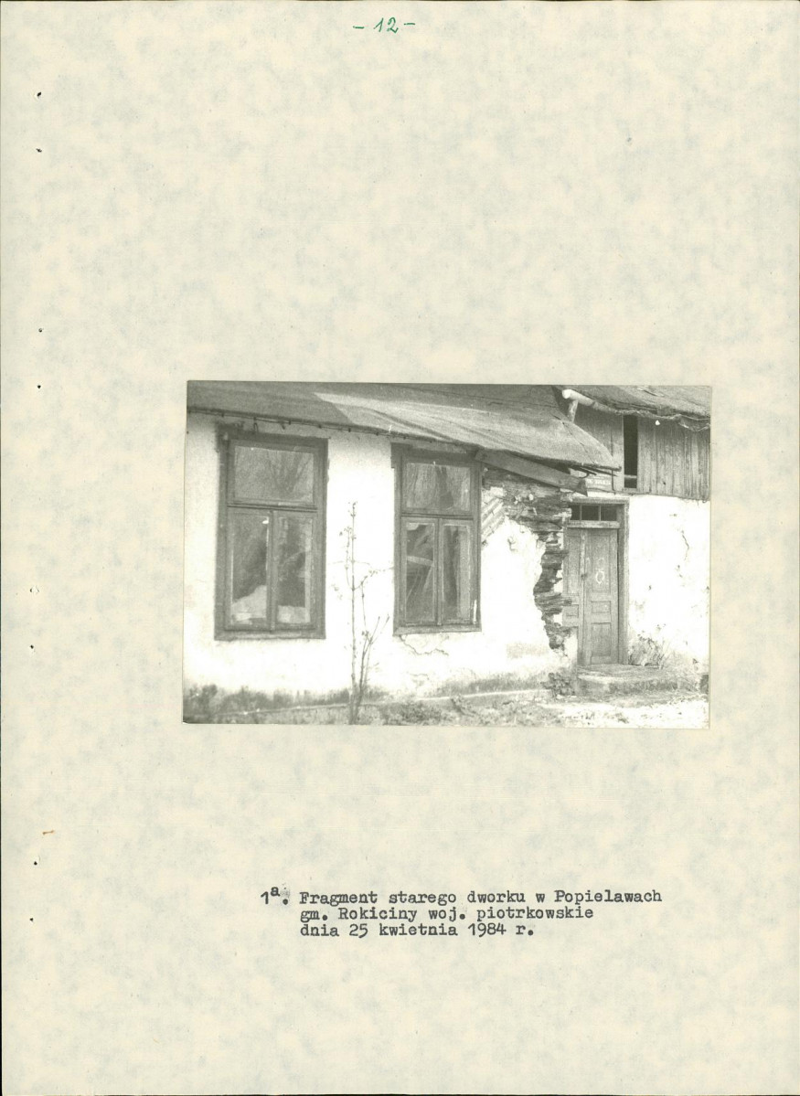 EP - Ewidencja parkowa, skan nr 17