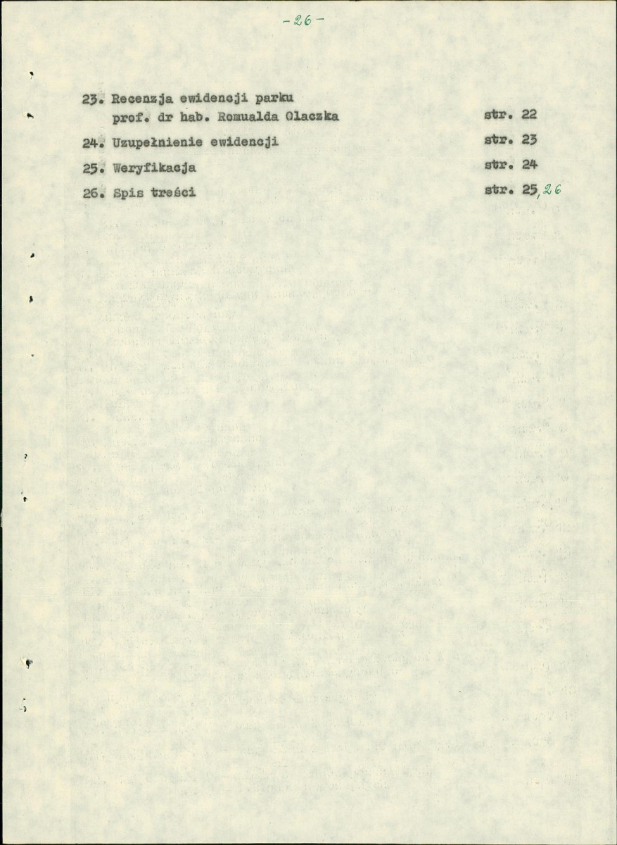 EP - Ewidencja parkowa, skan nr 31